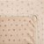 Cobertor Bordado de Microfibra Papi Friends Com Capuz - Urso Ted - Imagem 6